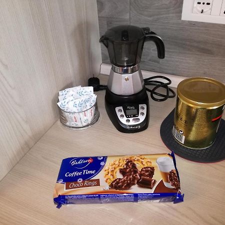 Alessietto Apartment Верона Екстериор снимка
