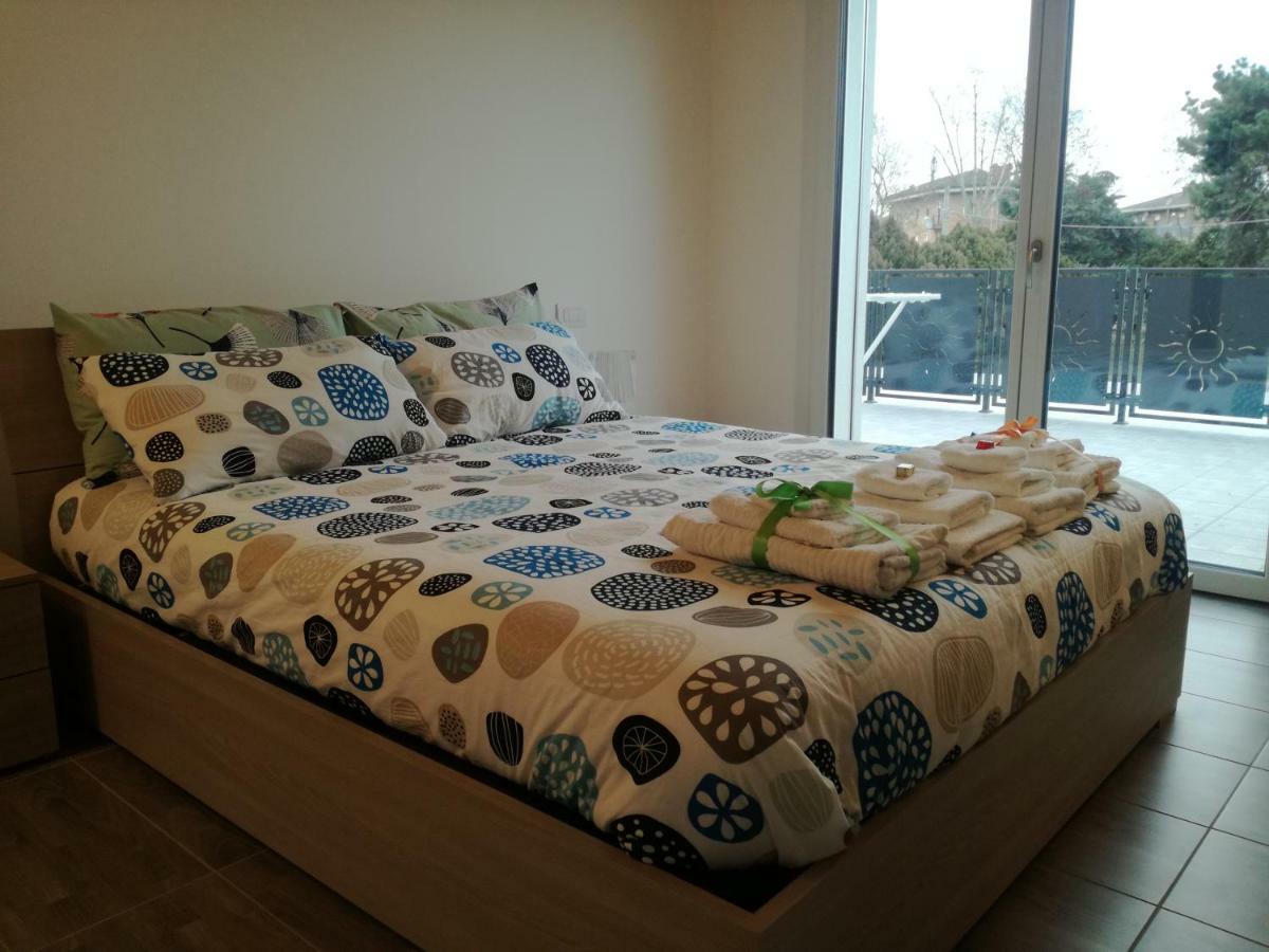 Alessietto Apartment Верона Екстериор снимка