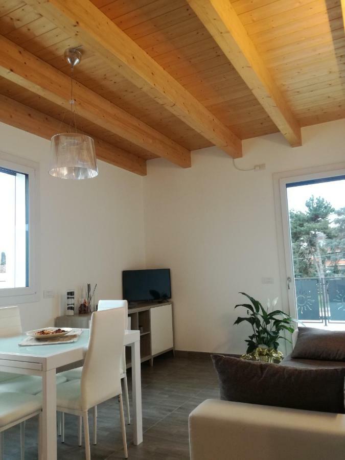 Alessietto Apartment Верона Екстериор снимка