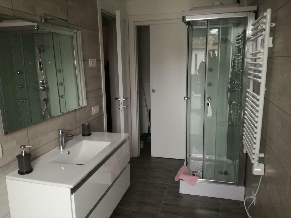 Alessietto Apartment Верона Екстериор снимка