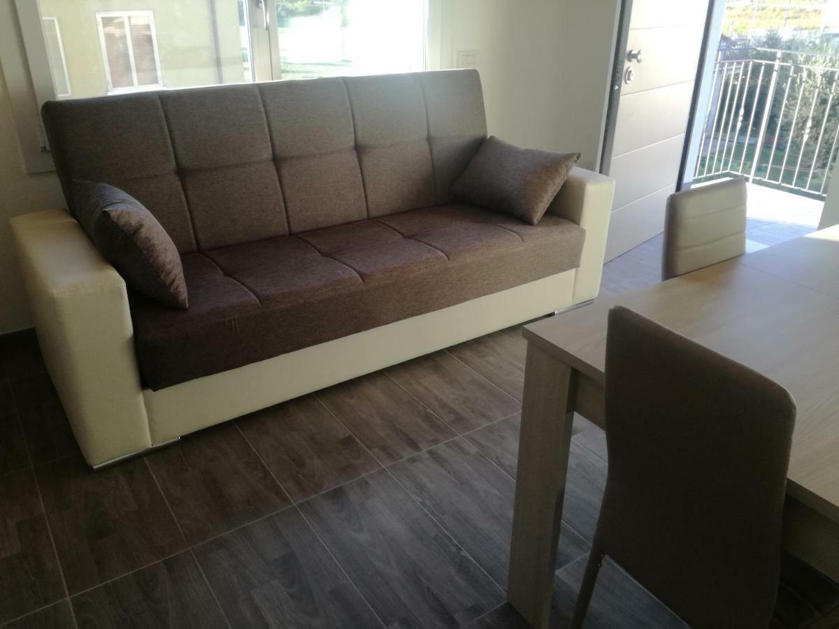 Alessietto Apartment Верона Екстериор снимка