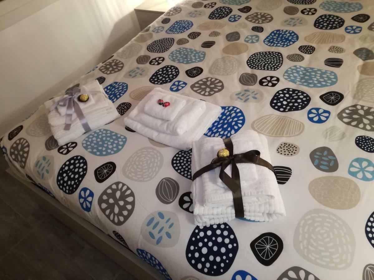 Alessietto Apartment Верона Екстериор снимка