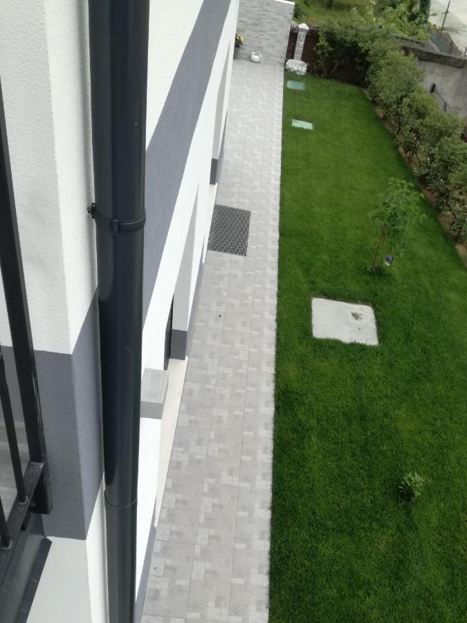 Alessietto Apartment Верона Екстериор снимка
