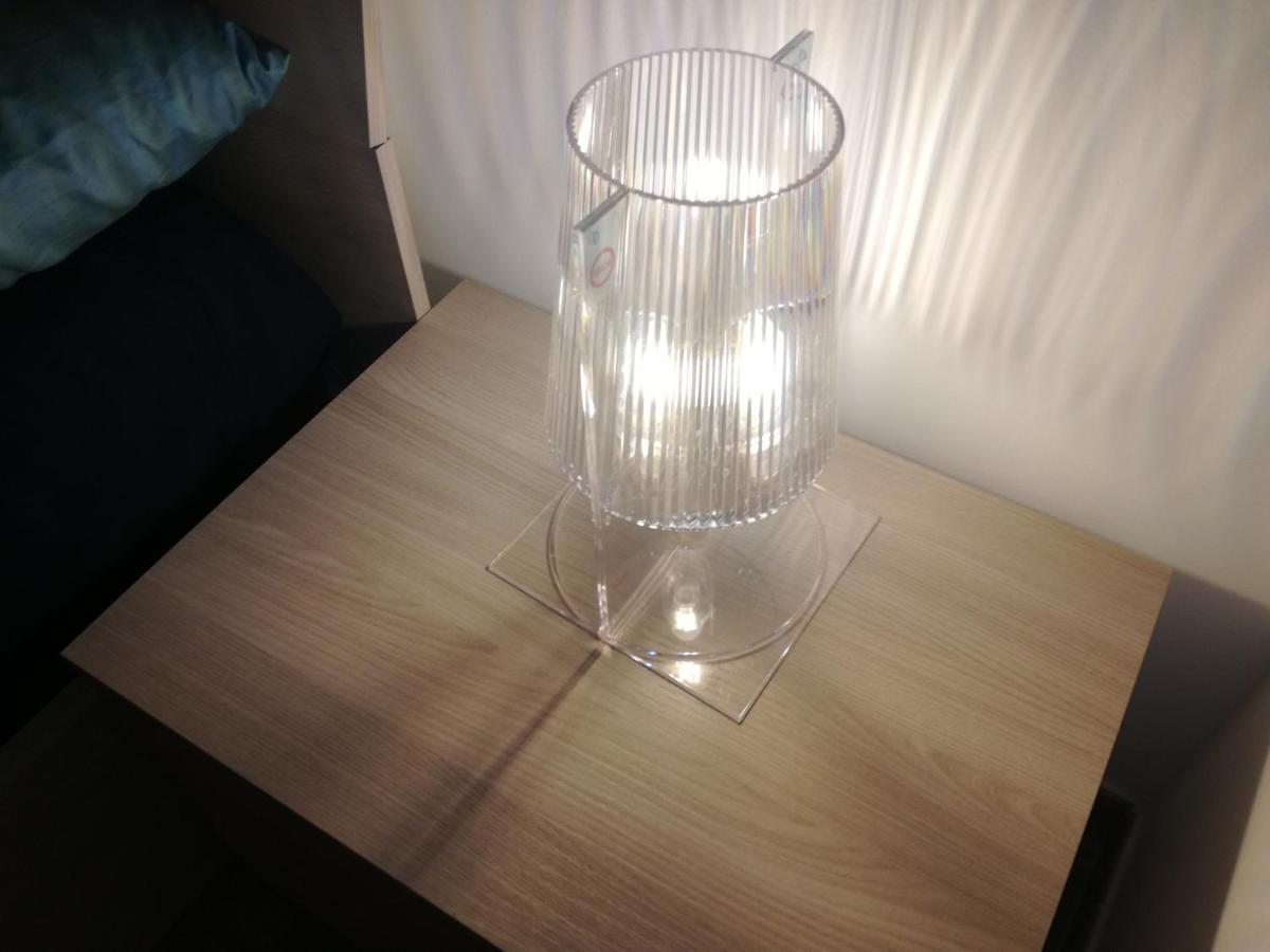 Alessietto Apartment Верона Екстериор снимка
